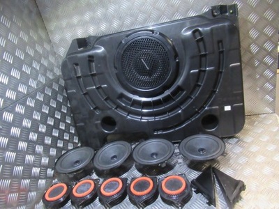 Динамик динамики maserati levante harman kardon 670100017 фото №1