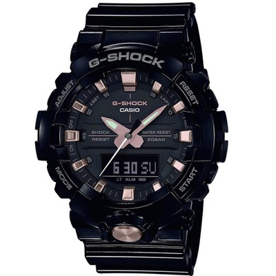 Zegarek Casio G-Shock GA-810GBX-1A4ER