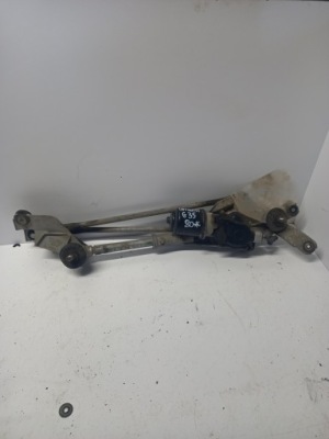 Механізм двірник infiniti g35 фото №1