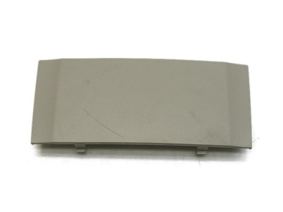 Защита потолочный opel astra j 13221338 фото №1