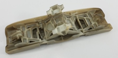 Пластик сиденье правый перед opel insignia a фото №1