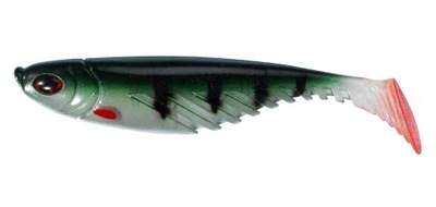 Berkley Power Bait Giant Ripple Shad 16cm Perch