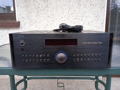 Rotel RSX-1550