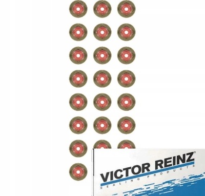 USZCZELNIACZE VALVES SET DO BMW 4 F32 430 435  