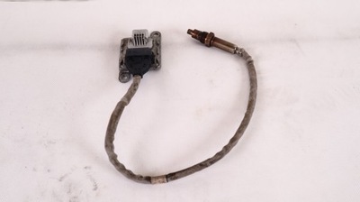 Renault master iii датчик nox 227903557r фото №1