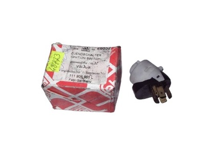 RANURA ENCENDIDO AUDI 80 CUPÉ VW 181 CADDY FOX GOLF KAEFER LT PASSAT T3  