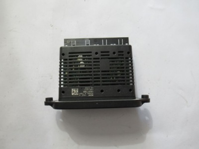 Bmw f06 f12 f13 блок управления модуль лампы кассета 7316221 фото №1
