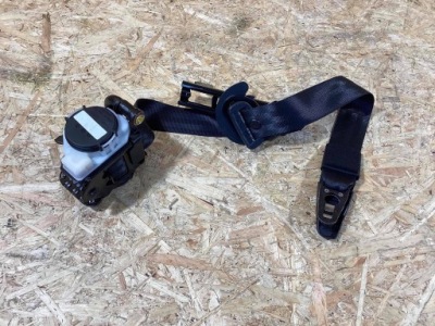 Porsche macan pas безпеки лівий перед 95b857705chcp 958857705c фото №1