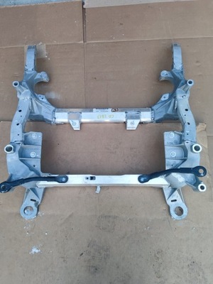 Chevrolet camaro ss передние подрамник 2016+ фото №1