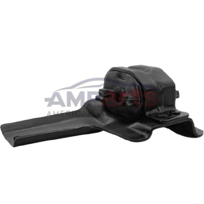 Ford expedition / lincoln navigator 5.4 4wd подушка двигуна перед права фото №1