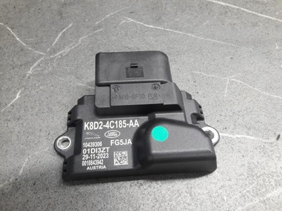 K8d2-4c185-aa модуль блок керування редуктор land rover evoque 2,0 turbo nowe фото №1