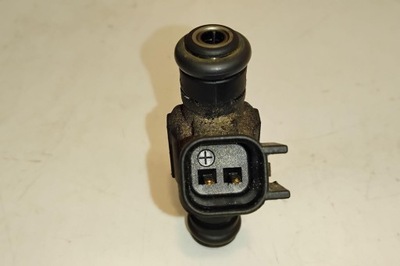 Інжектор mini cooper r50, r53 0280155991 1.6l бензиновий 2003 фото №1