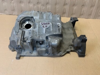 Honda cr-v iii i-dtec 2.2 піддон масляна n22b3 фото №1