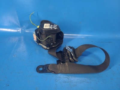 Pas безпеки przed. lew. chrysler 200 10-14 xs40dx9af фото №1