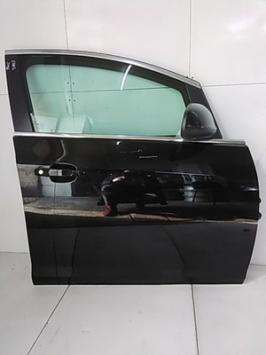 9829 opel astra j двері правий перед zgbg фото №1