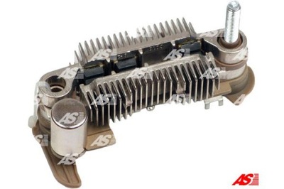 Випрямляч, генератор as-pl arc5081 фото №1