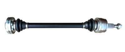 Привідний вал задня задній ліва bmw 3 e90 320d 187 km фото №1