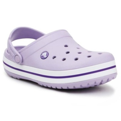 Klapki Crocs Crocband W