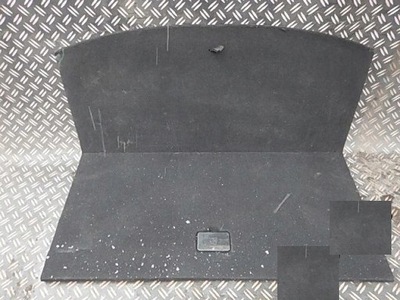 Mazda cx-7 cx7 lift полка обшивка багажника фото №1