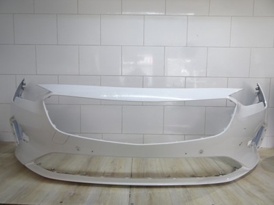 Бампер перед opel insignia b 2 ii lift 39140468 фото №1