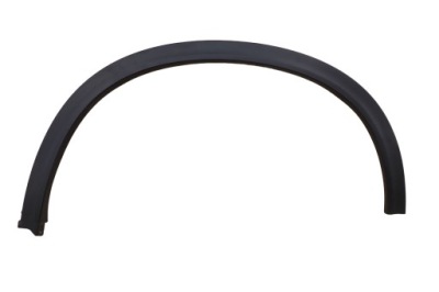 Suzuki vitara ii 15- молдинг na крыло левая задняя фото №1