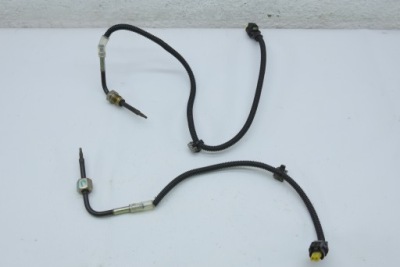 Mercedes vito w447 датчик температуры выхлопных газов фото №1