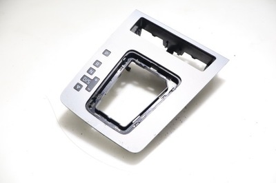 Рамка домкрата перемикання передач skoda octavia iii фото №1