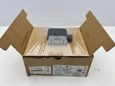 Bmw f40 f44 g20 g30 g05 g06 радар distronic acc модуль датчик оригінал фото №1