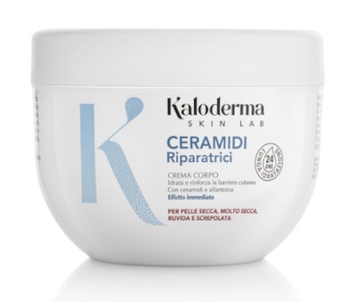 Kaloderma Ceramidi krem do ciała do skóry suchej