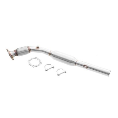 DOWNPIPE AUDI A3 TT VW GOLF IV BORA OCTAVIA 1.8T + 