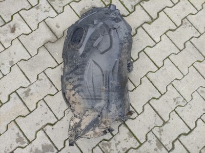 Підкрилок праве перед skoda 5ja809967 фото №1