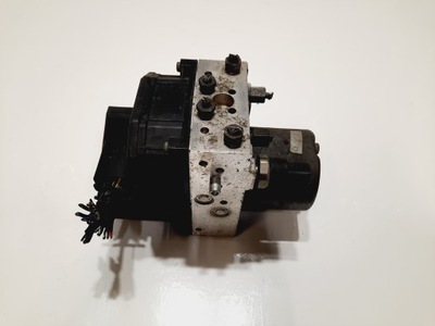 Mazda rx8 rx-8 насос abs 0265225242 p153437a0 фото №1