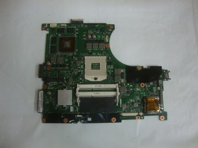 Płyta Główna Asus N56V N56VM Nvidia Orginalna OK