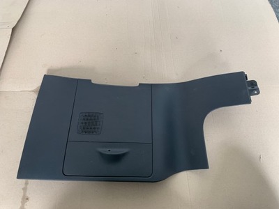 Ford mustang mach-e rwd 2021r захист заглушка консолі панелі приладової панелі фото №1