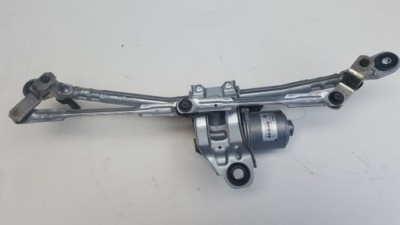 Alfa giulia механізм двірник моторчик фото №1