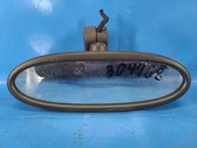 Дзеркало внутрішнє mini cooper s r57 09-15 51169302873 фото №1