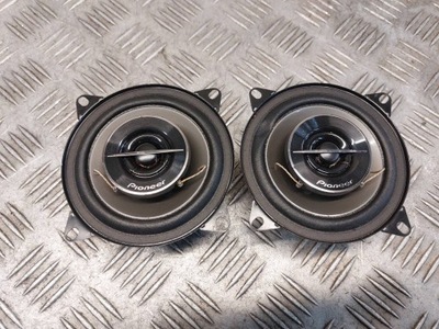 ALTAVOCES PARTE DELANTERA PIONEER TS-G1022I 2 PIEZAS OPEL AGILA A TS-G1022I  