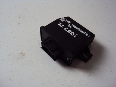 Модуль світла kia sorento ii 2009- фото №1