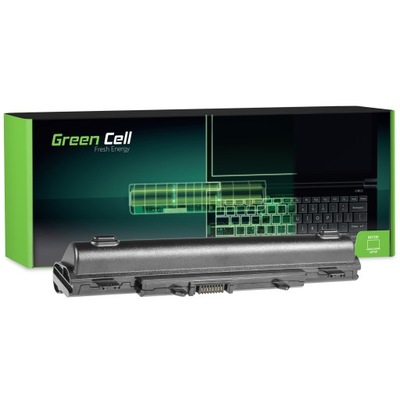 Green Cell do Acer Aspire E14 E15 E5-511 E5-521 E5-551 E5-571 (bo