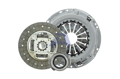 KOMPLEKTAS SANKABŲ AISIN CLUTCH KIT (3P) KT-347 