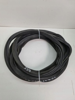 Прокладка дверь раздвижных ford transit mk8 фото №1