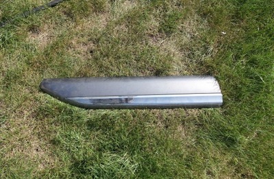 Молдинг двері перед правий права toyota proace city 19r 9835779577 rh фото №1