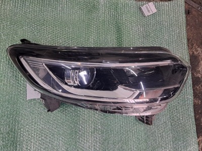 RENAULT KADJAR FARO DERECHA PARTE DELANTERA DIODO LUMINOSO LED 260107249R  