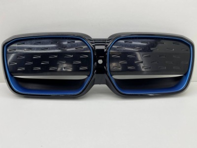 Bmw ix3 g08 решётка радиатора решётка радиатора бампера перед 9881798 фото №1