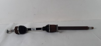 Volvo xc60 ii 2.0 t8 привідний вал права перед 31437938 фото №1