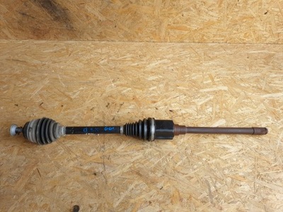 Bmw x3 g01 g02 привідний вал правий перед 8687782 фото №1