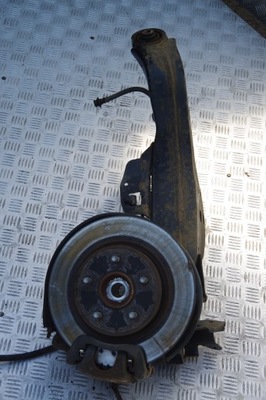 Поворотный кулак подвеска правый задняя renault koleos ii awd 4x4 фото №1