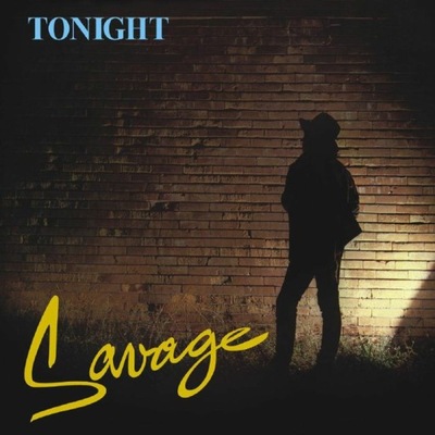 Savage Tonight Winyl Italo Disco