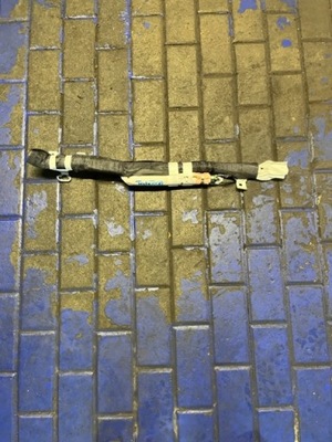 Шторка безпеки права подушка renault trafic iii vivaro b фото №1