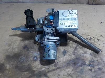 Punto ii электрический усилитель колонка фото №1